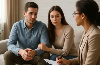 Relatietherapie: samen werken aan een sterke verbinding